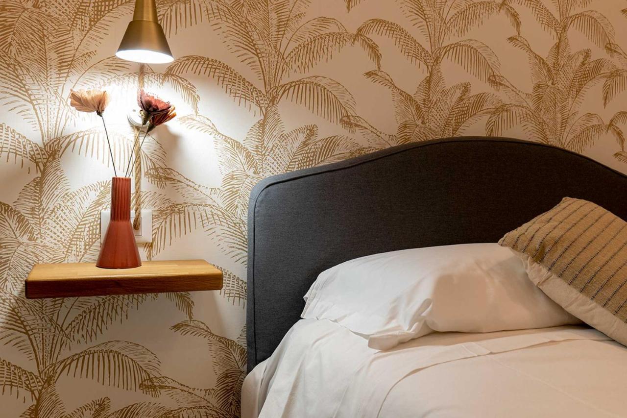 Habitación Triple con baño privado