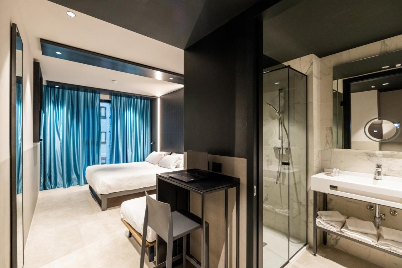 Chambre Triple
