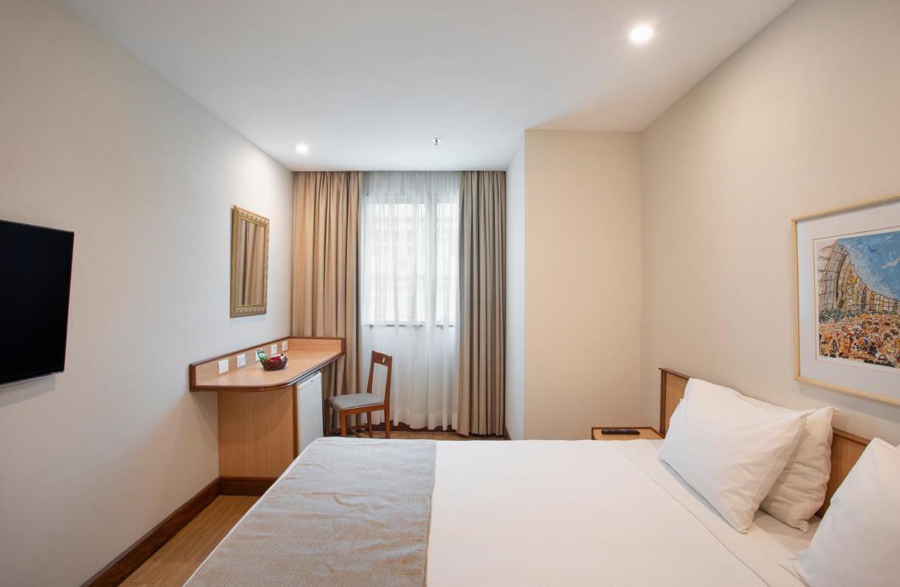 Superior Double Room Double Bed