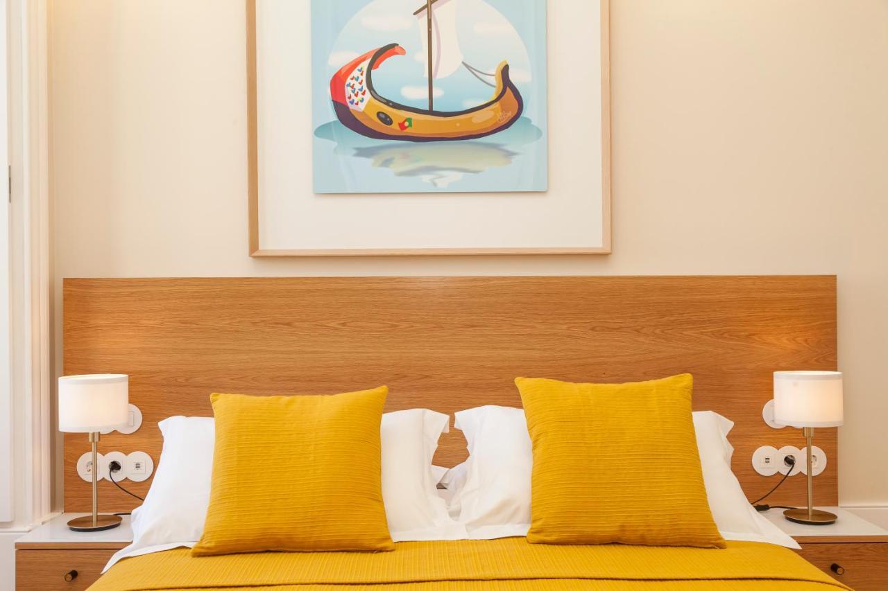 Habitación Doble con balcón