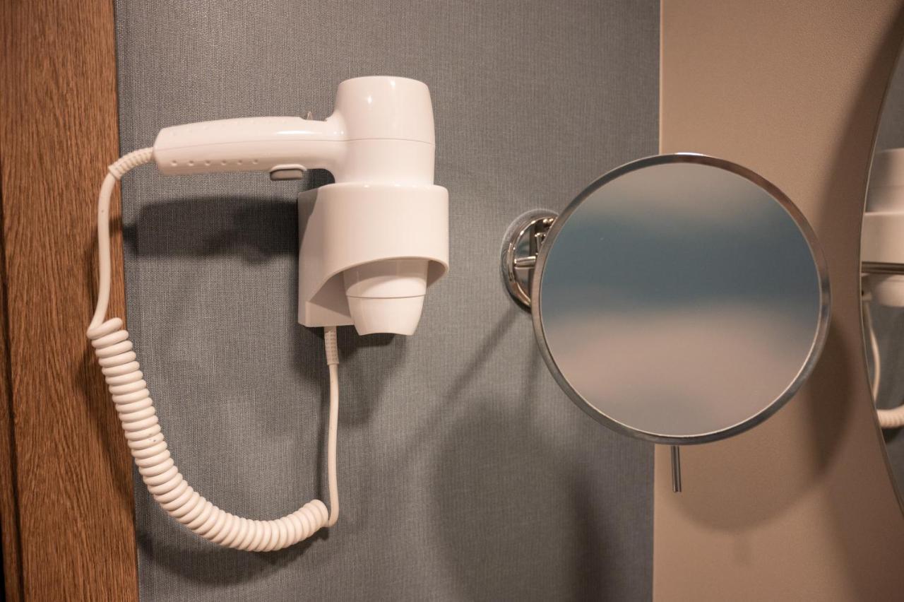 Chambre Double Standard