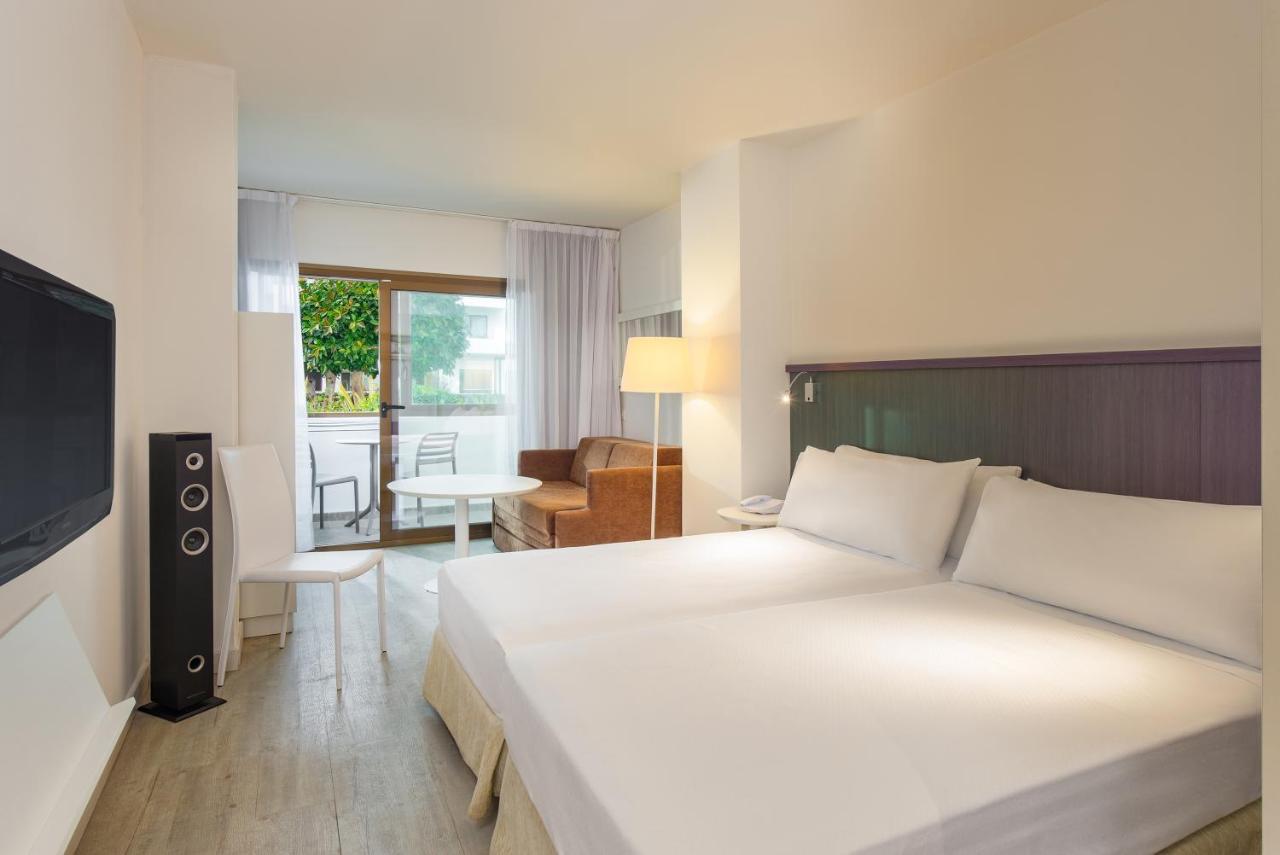 Junior Suite - Begane Grond