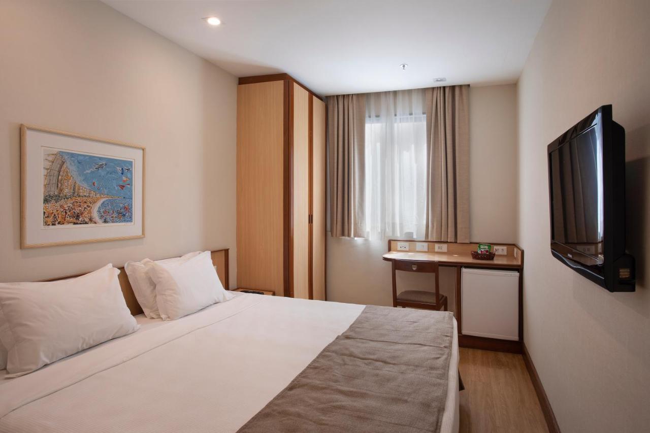 Standard Double Room Double bed