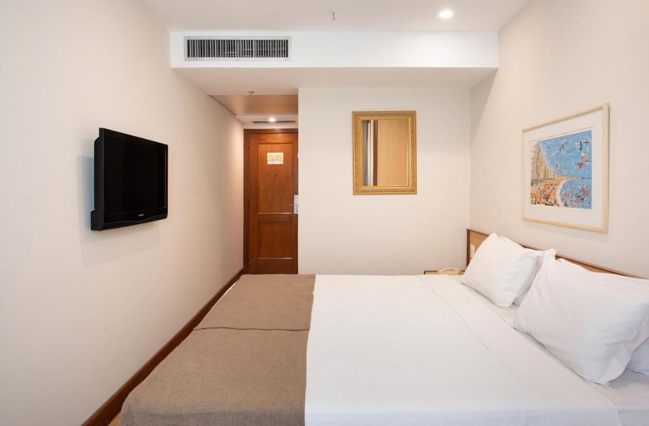 Standard Double Room Double bed