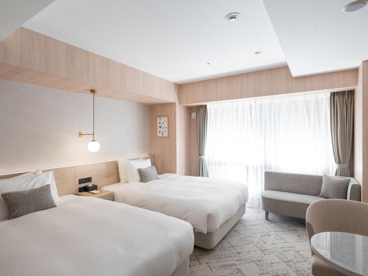 Chambre Lits Jumeaux Standard