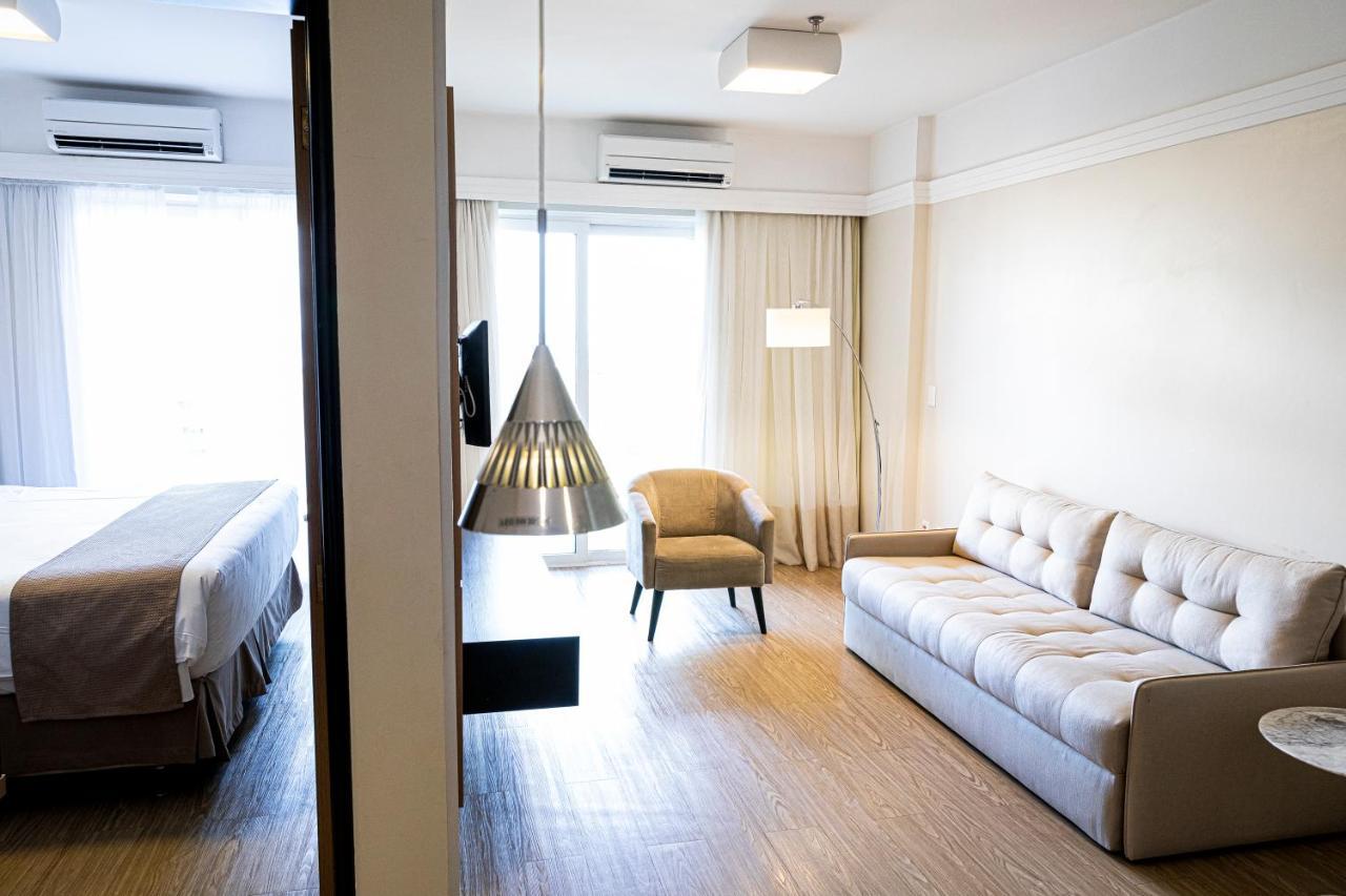 Habitación Doble Superior