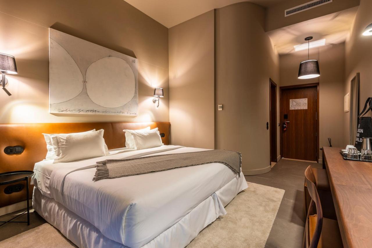 Quarto Duplo ou Twin Premium