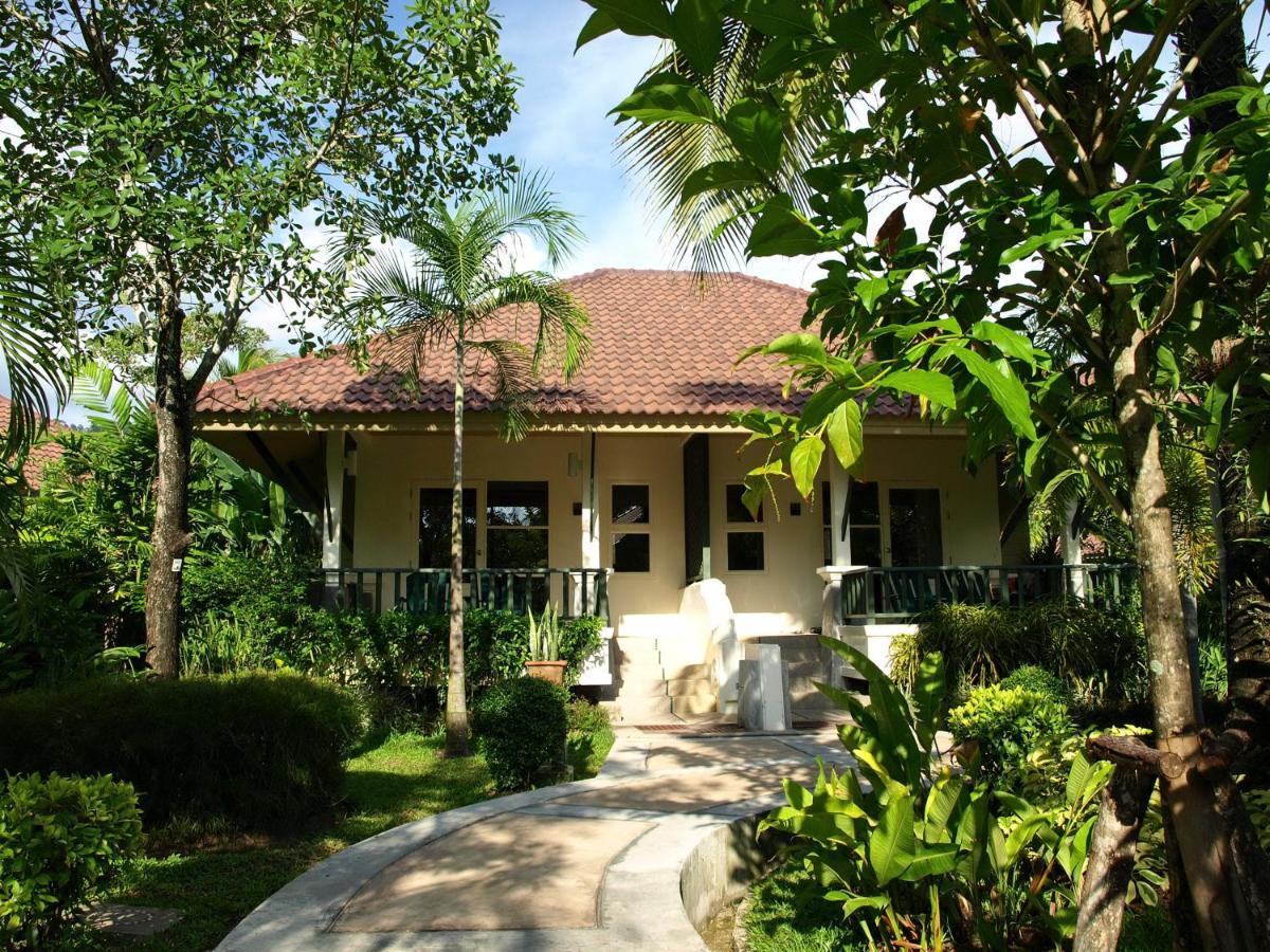 Bungalow Deluxe