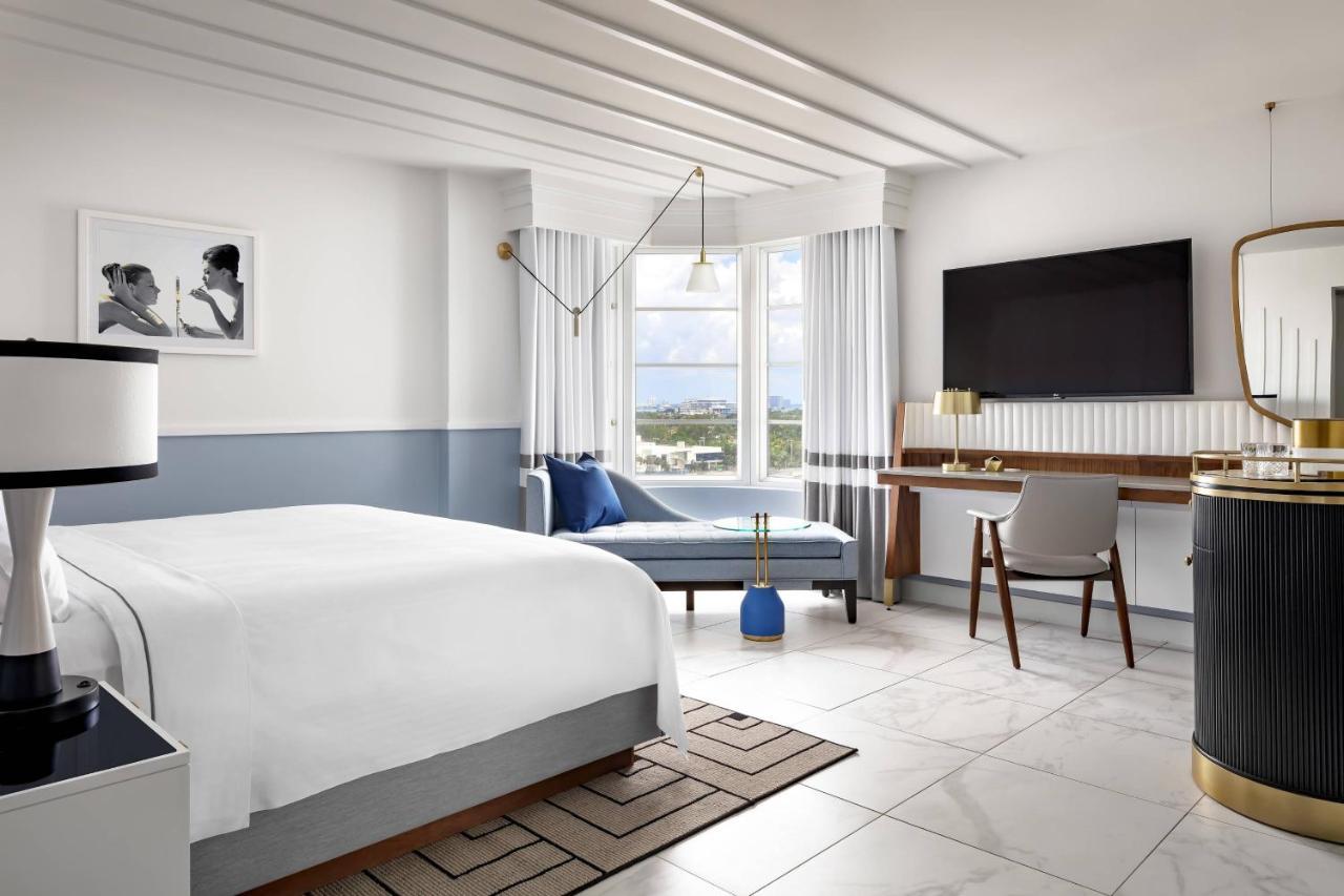 Quarto com Cama King-size - Acessível para Hóspedes com Capacidade Auditiva Reduzida