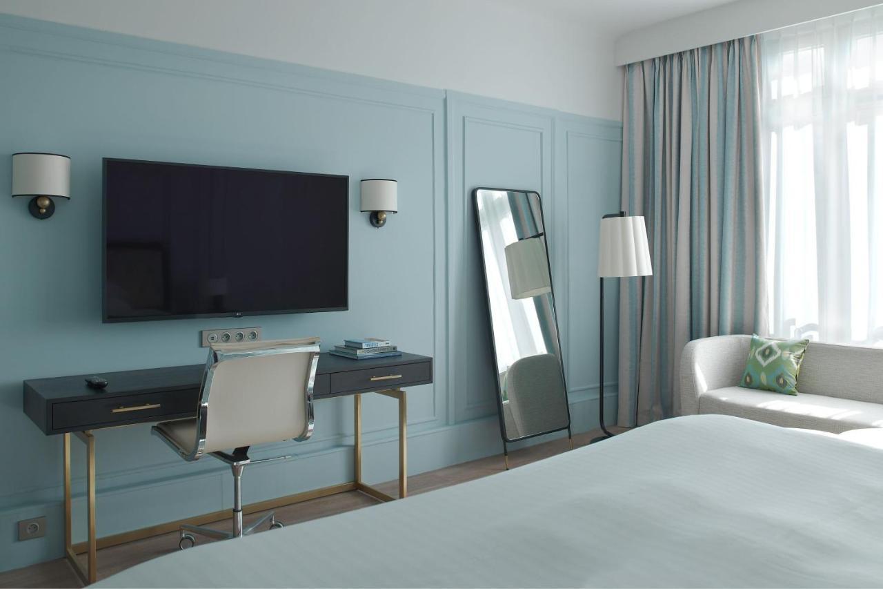 Suite Júnior