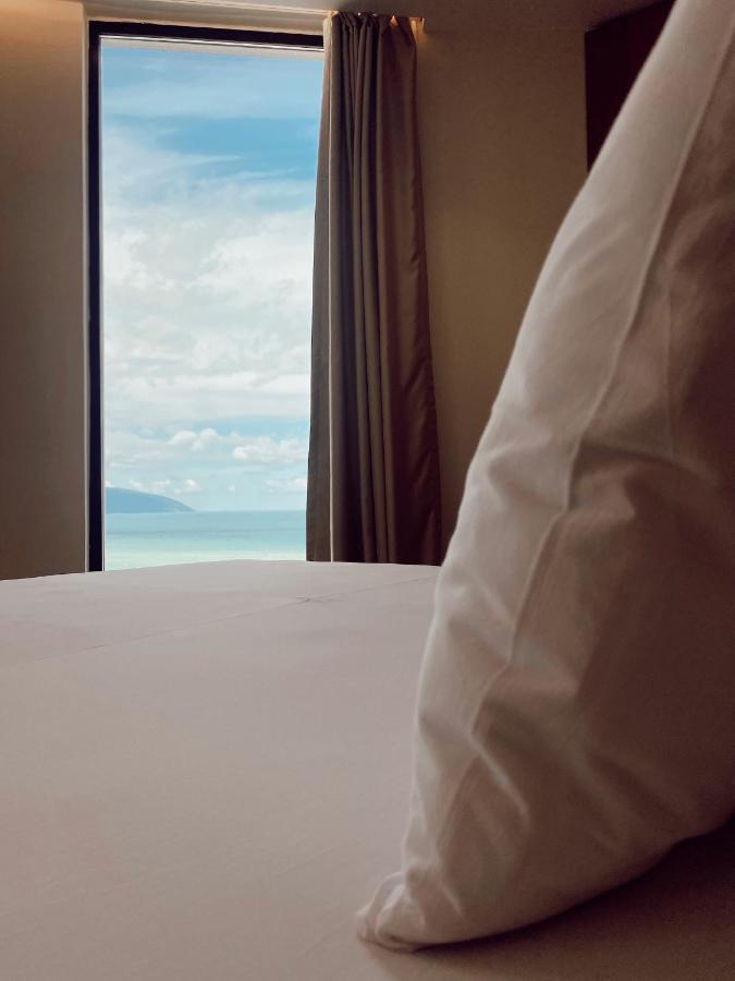 Family Suite with Balcony