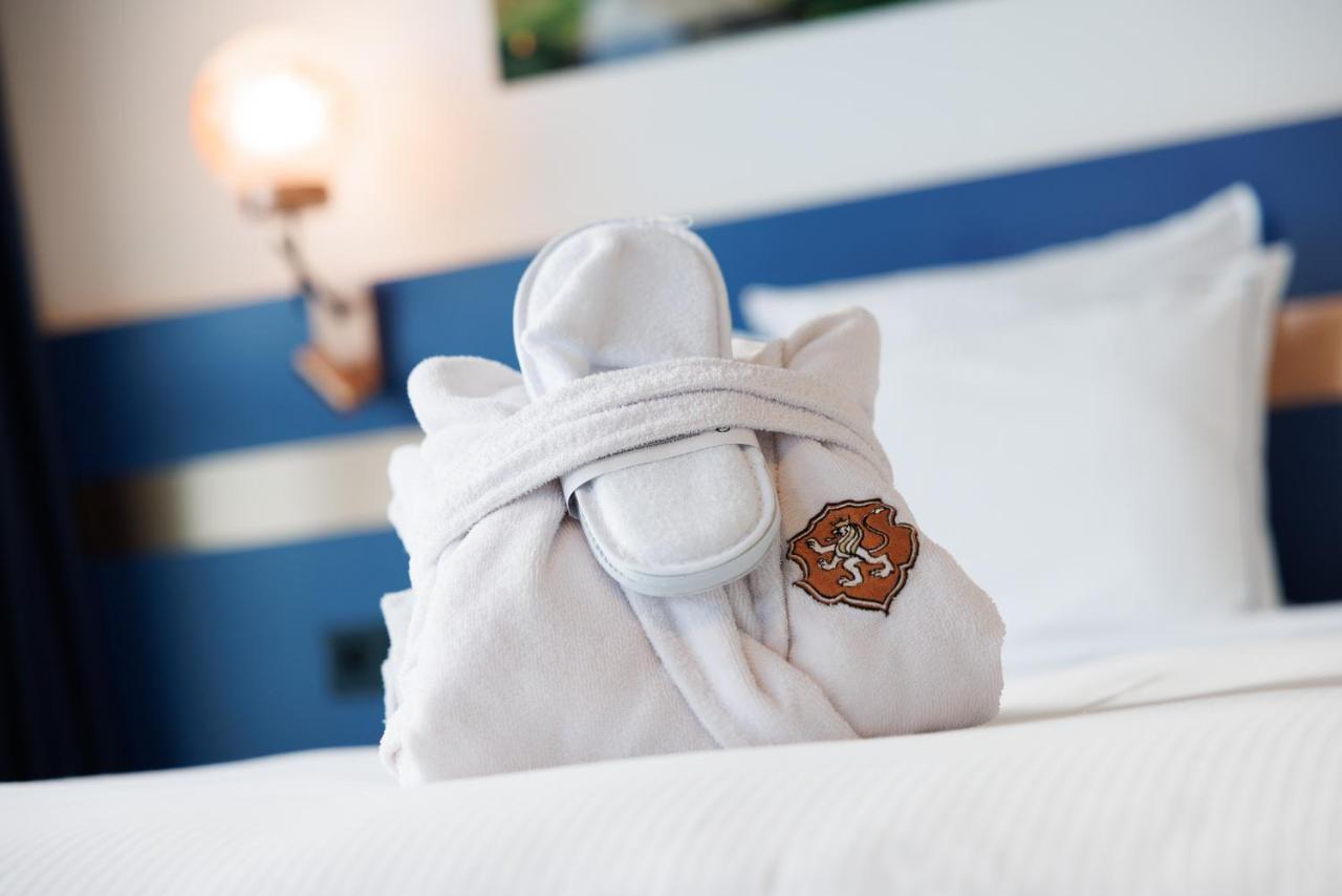 Prestige Tweepersoonskamer met 2 Aparte Bedden - Inclusief Toegang tot de Spa