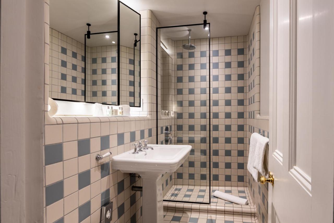 Helena Normanton Signature Suite