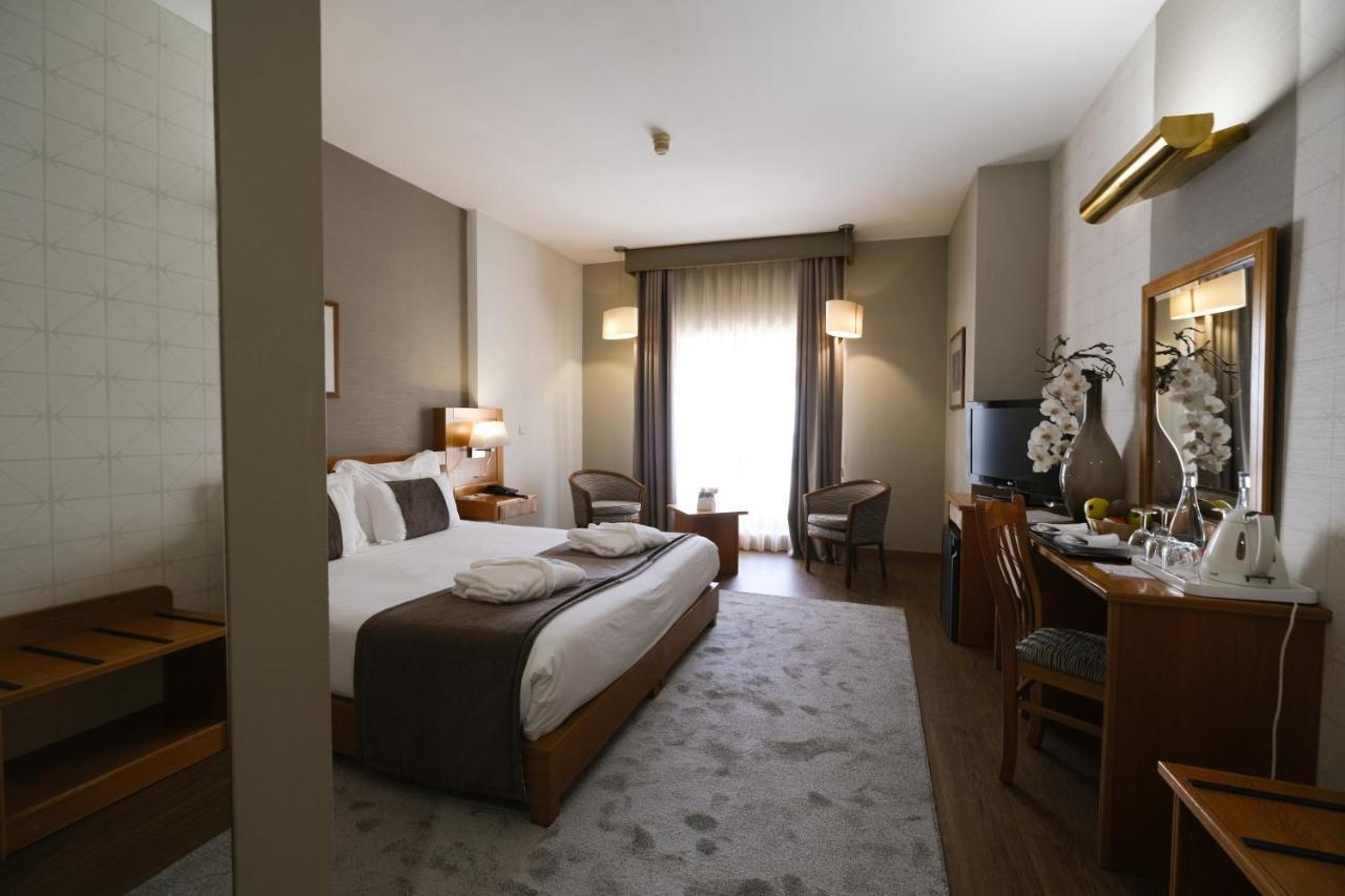 Superior King or Twin Room