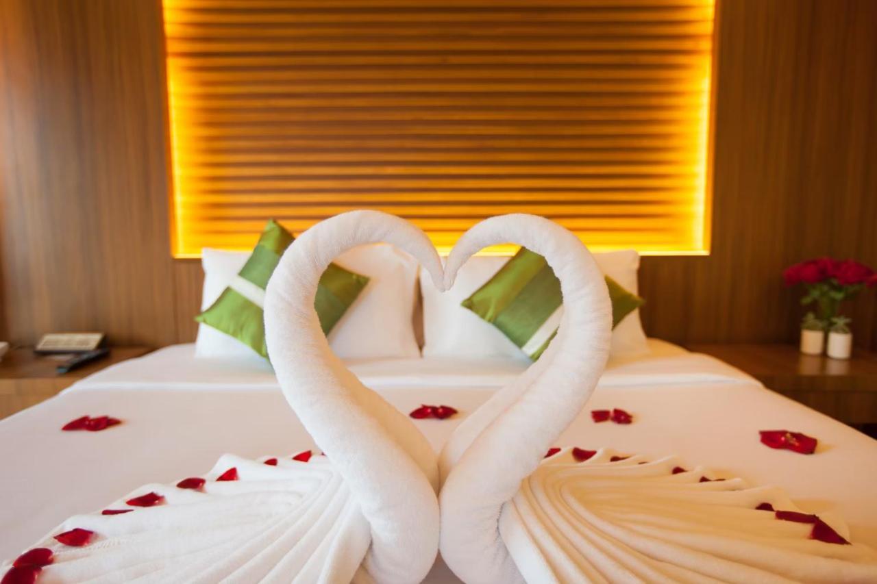 Suite Nupcial