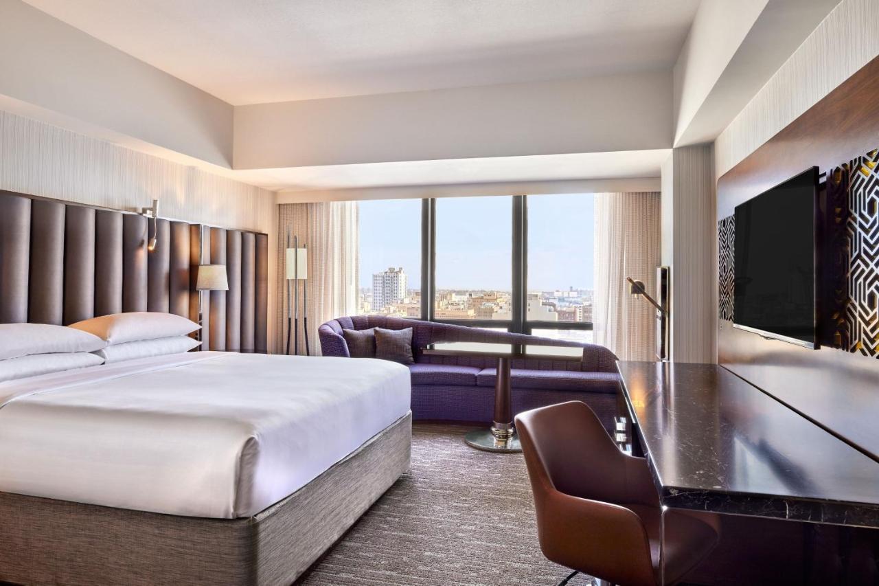 Deluxe, Guest room, 1 King