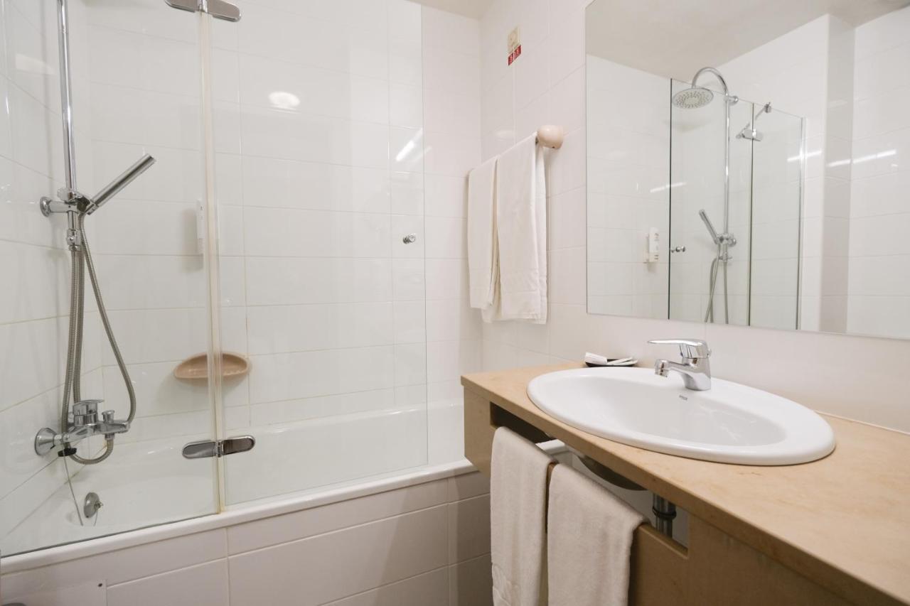 Superior King or Twin Room