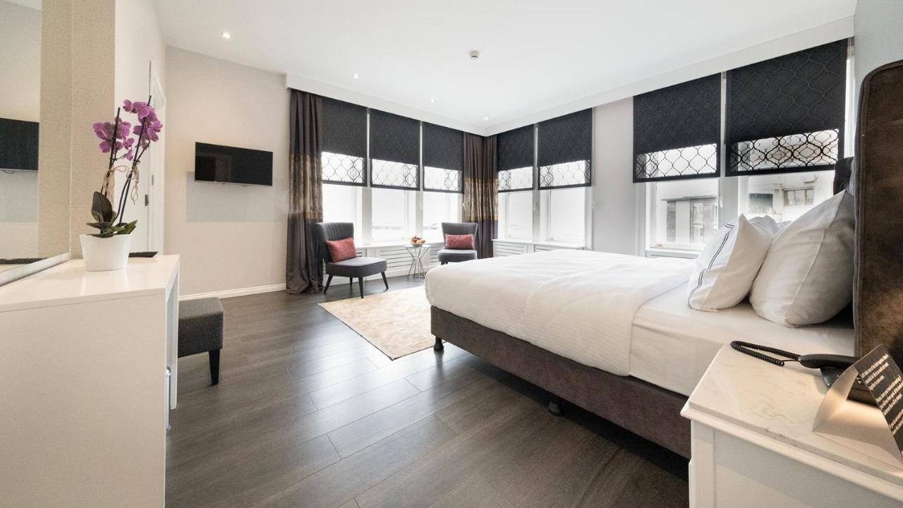 Habitación Suite Familiar con vistas al mar