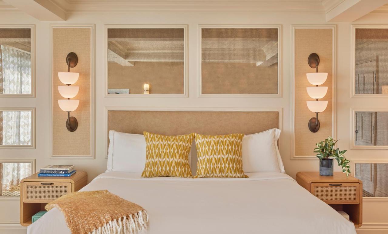 Chambre Lits Jumeaux Confort