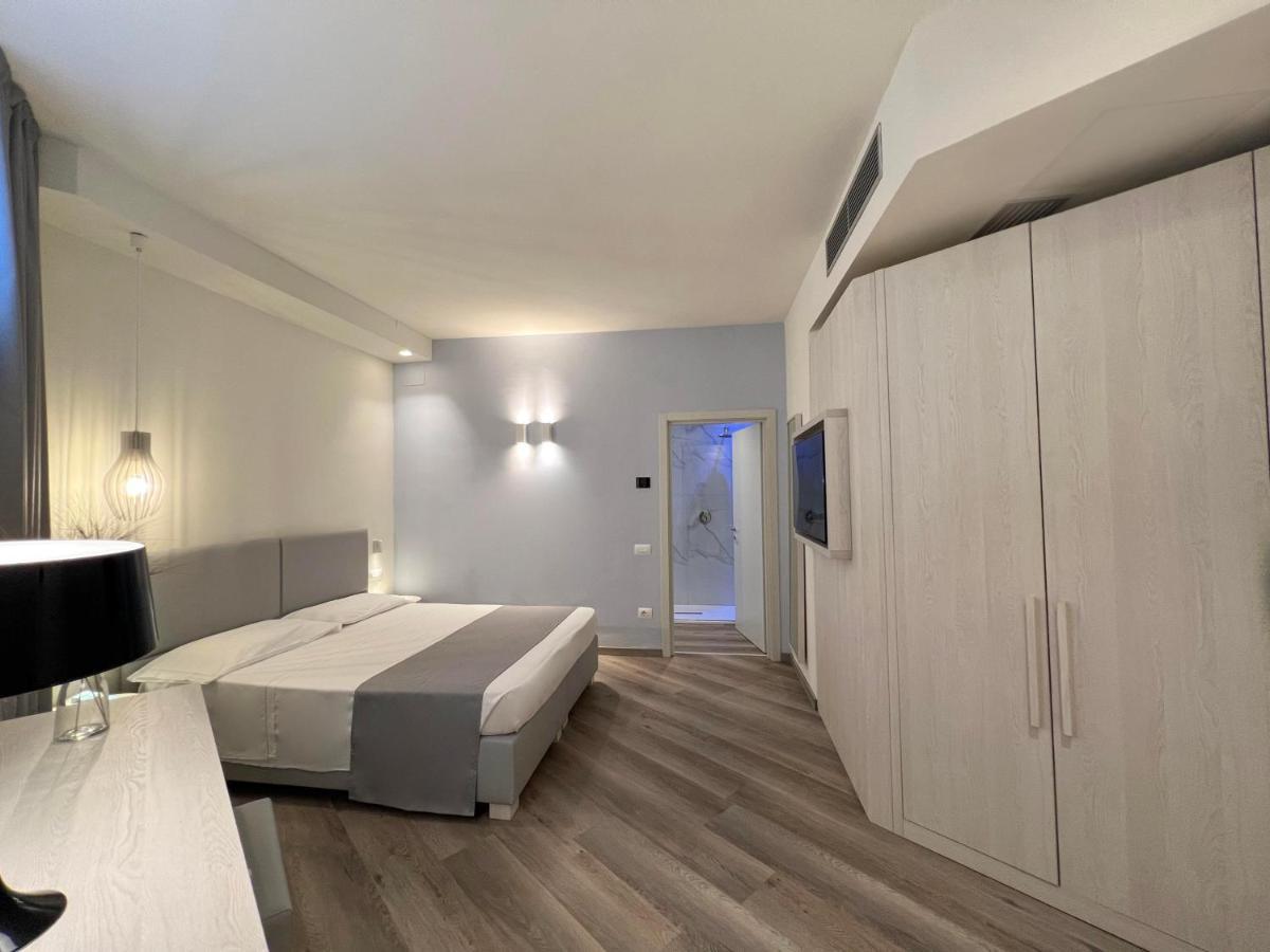 Economy Double or Twin Room