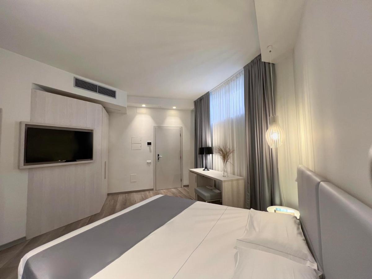 Economy Double or Twin Room