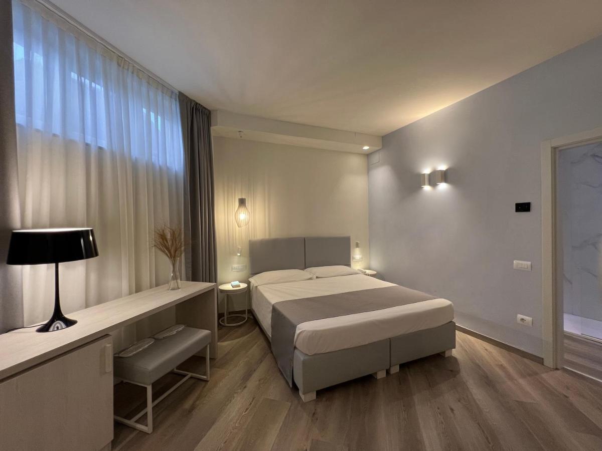Economy Double or Twin Room