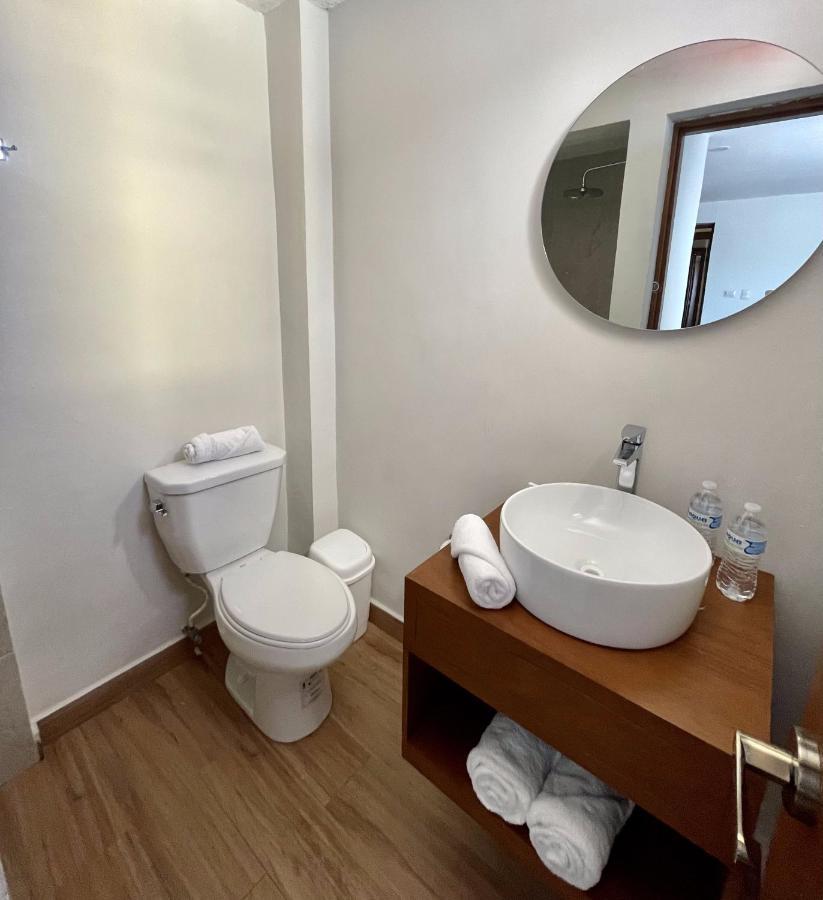 Quarto Duplo Superior