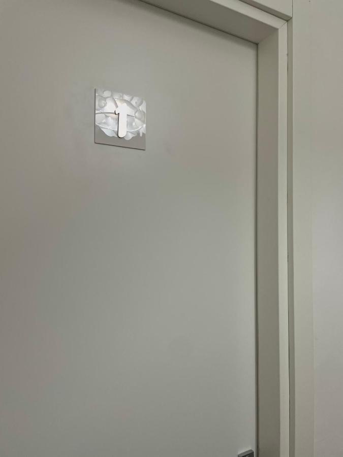 Tweepersoonskamer met Eigen Badkamer