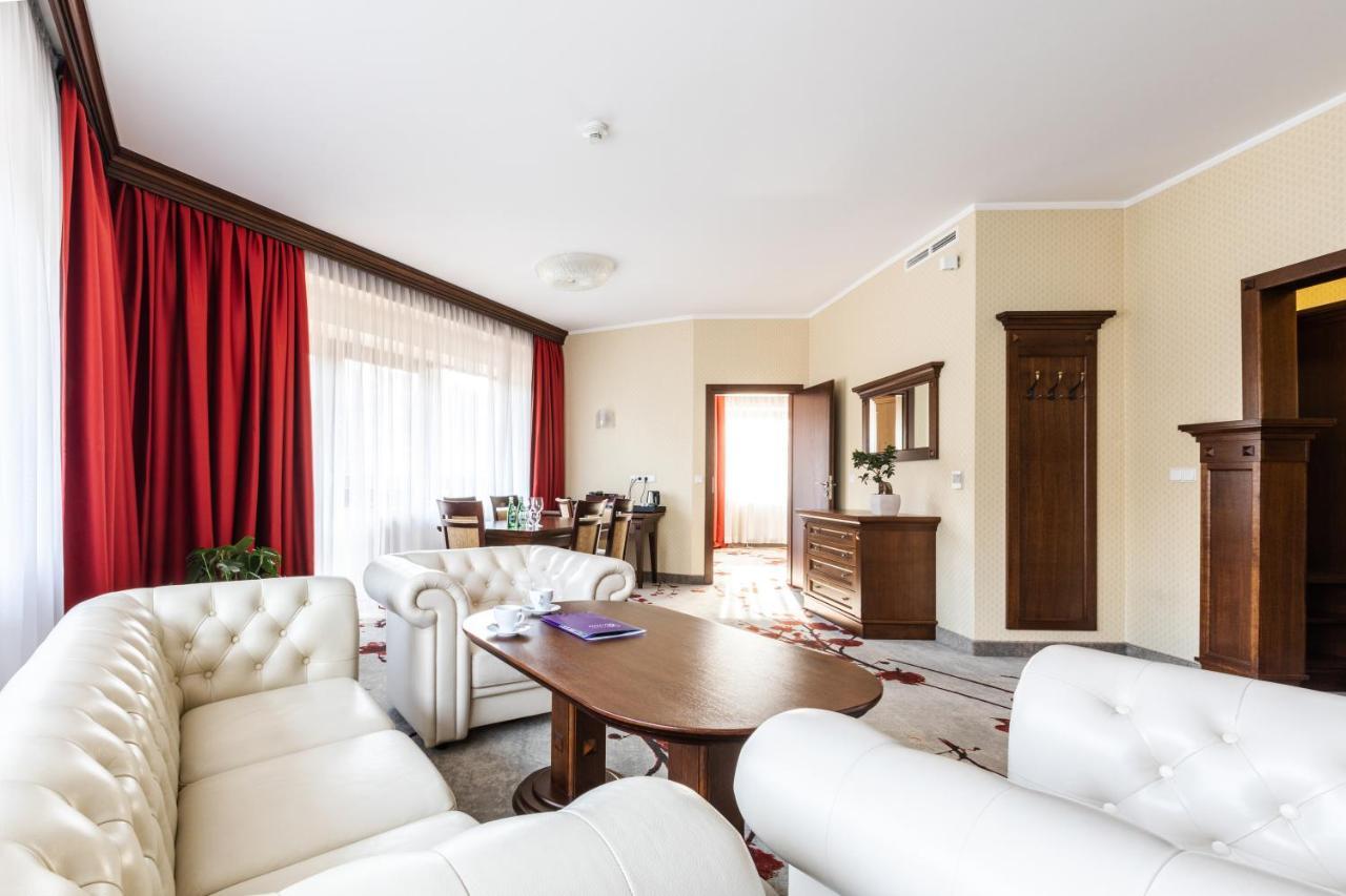 Appartement met uitzicht op de tuin