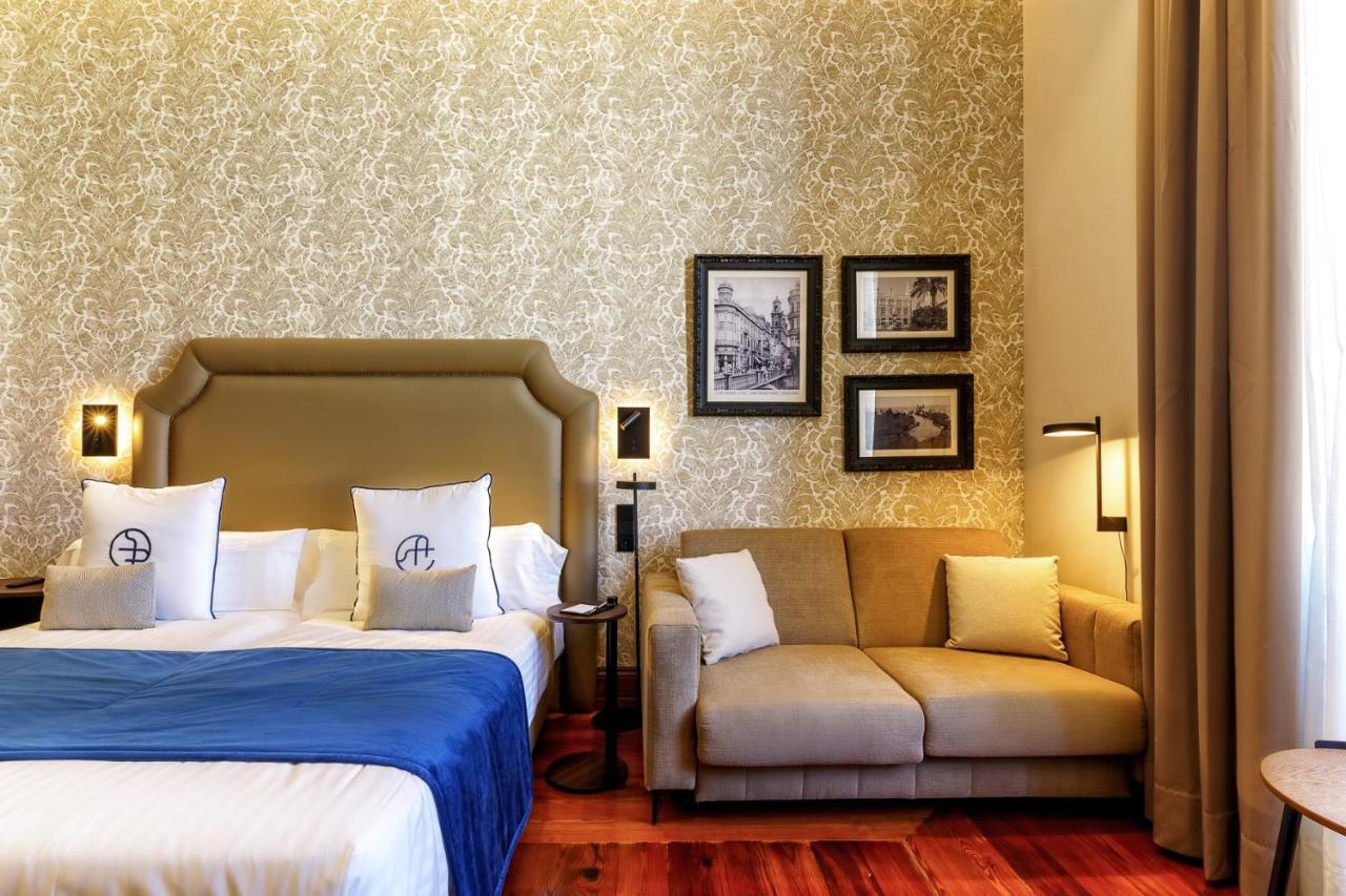Deluxe Kamer