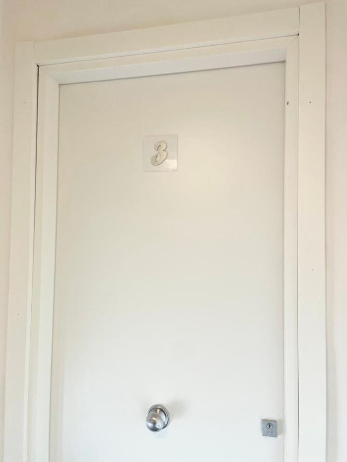 Tweepersoonskamer met Balkon