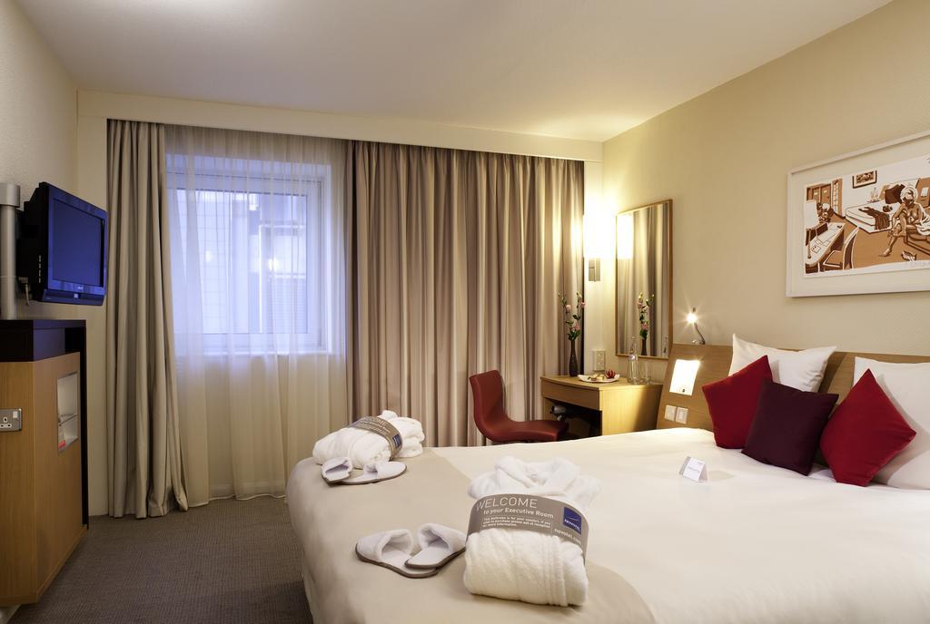 Suite Lit King-Size