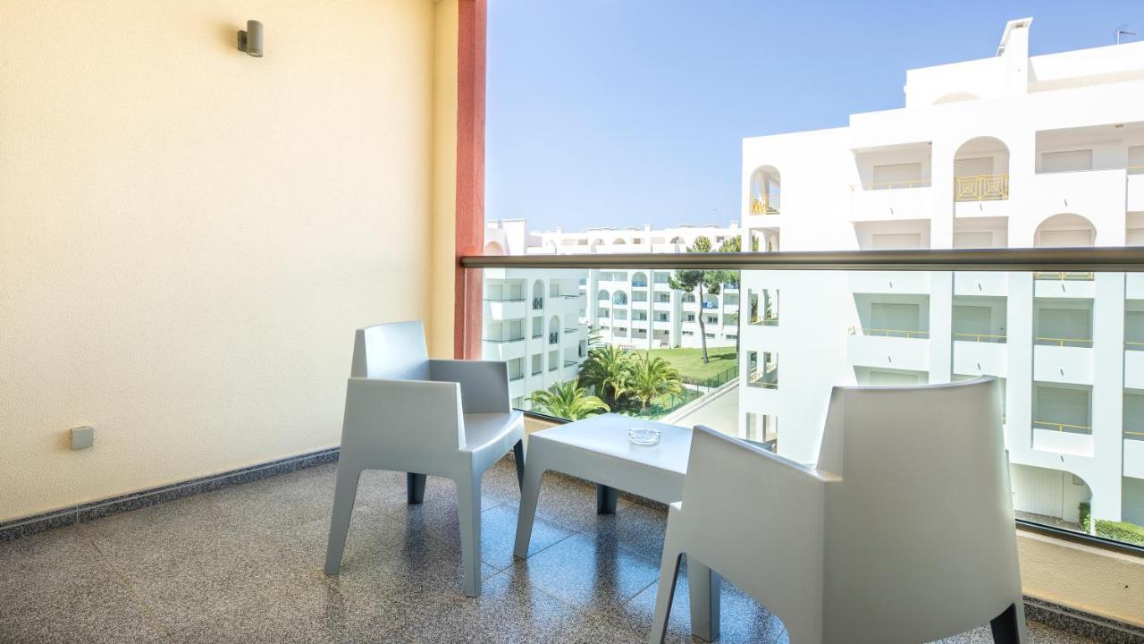Habitación Doble Estándar (2 adultos)