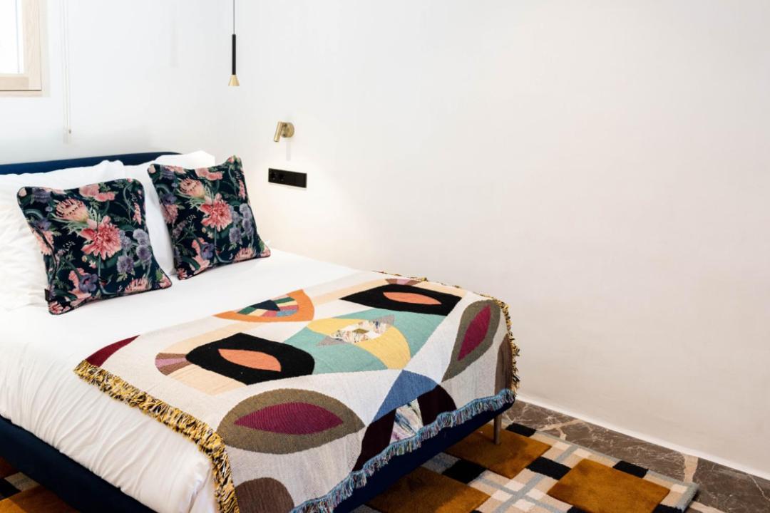 Junior Suite con Terrazza