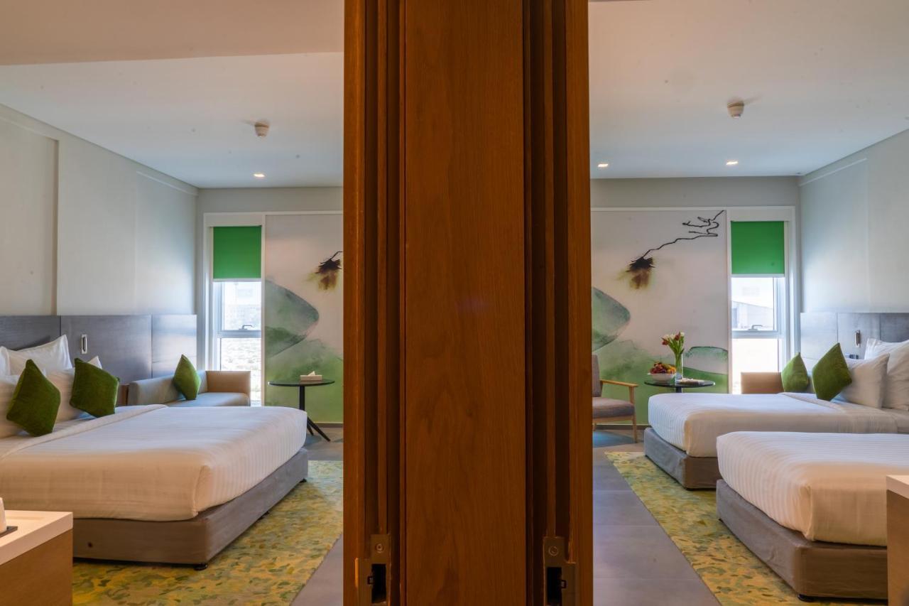 Chambre Double ou Lits Jumeaux Supérieure