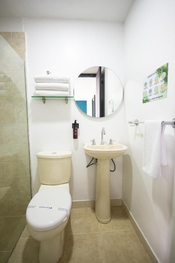 Habitación Doble Económica