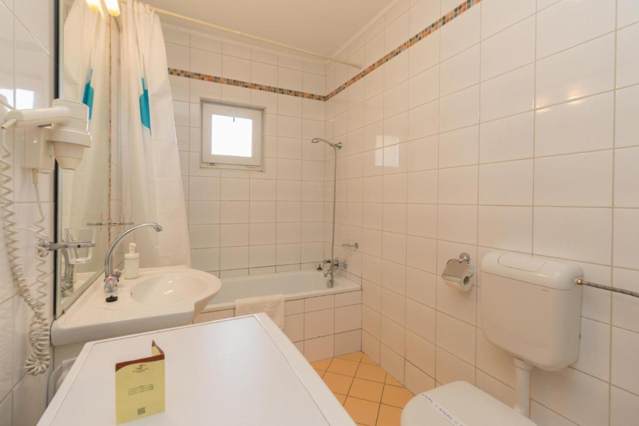 Appartement met 2 slaapkamers