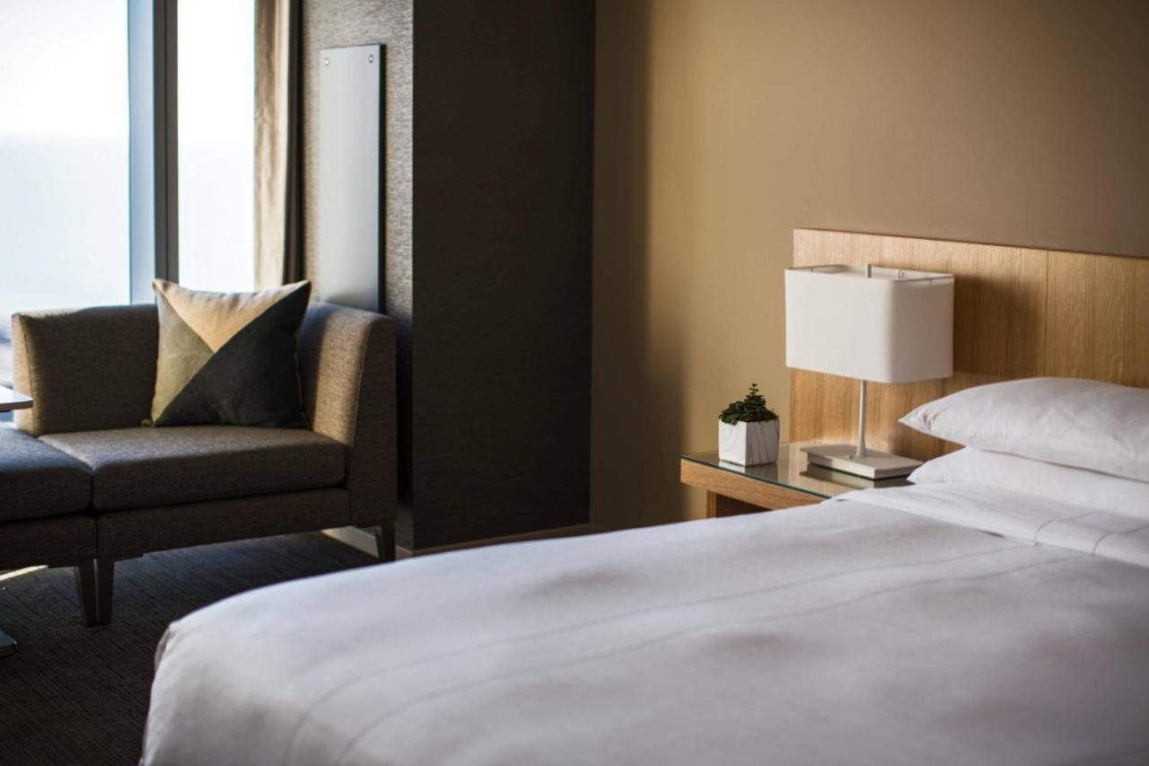 Quarto King com Vista do Lago