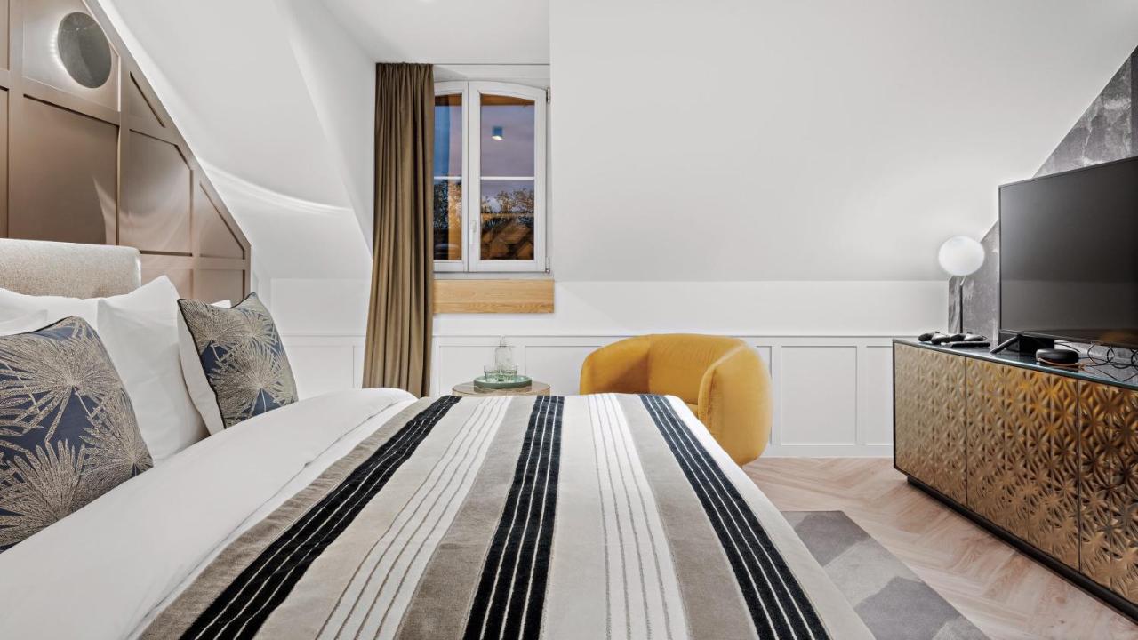 Suite Torre