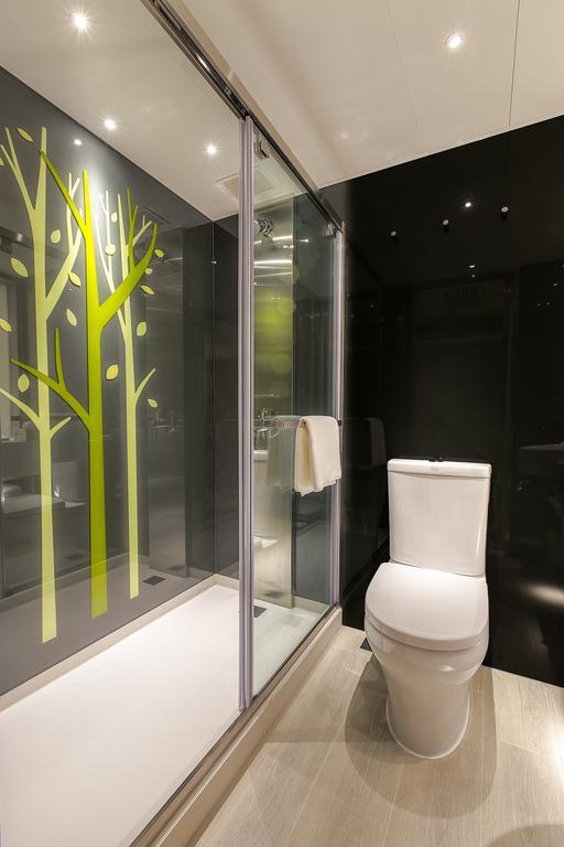 Chambre Double Banyan