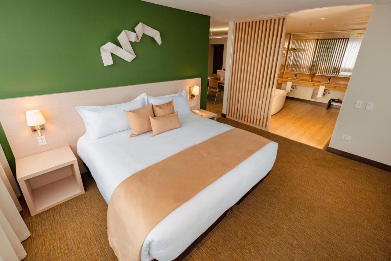 Suite Executive