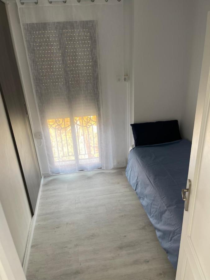 Apartamento de 3 dormitorios