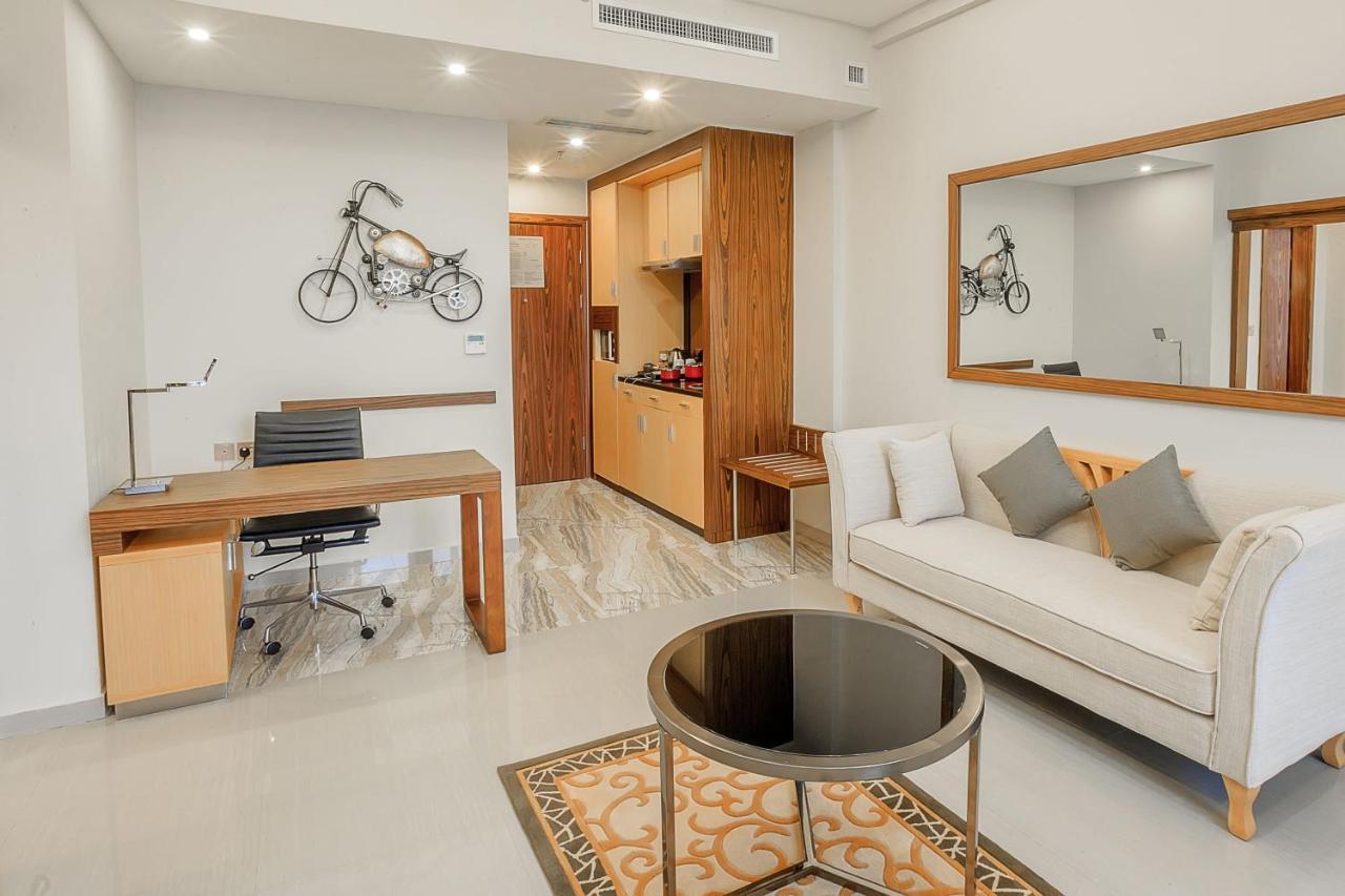 Apartamento Estándar - Cama extragrande