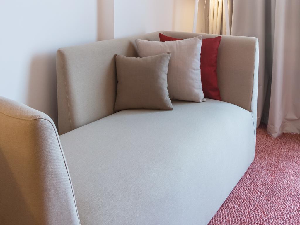 Standaard Kamer met 2 Bedden