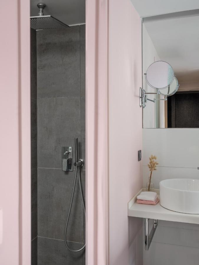 Quarto Duplo Moderno Echo