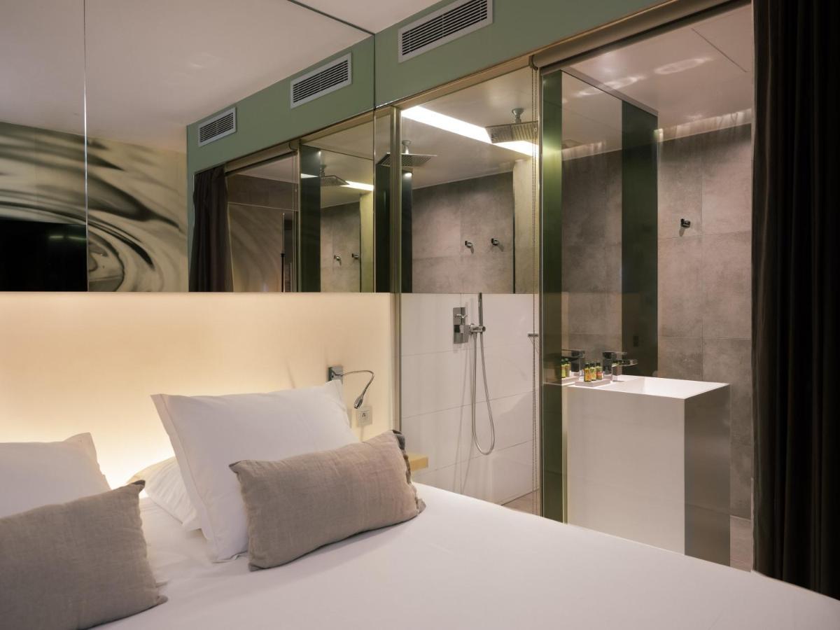 Moderno Quarto Duplo Narcisse