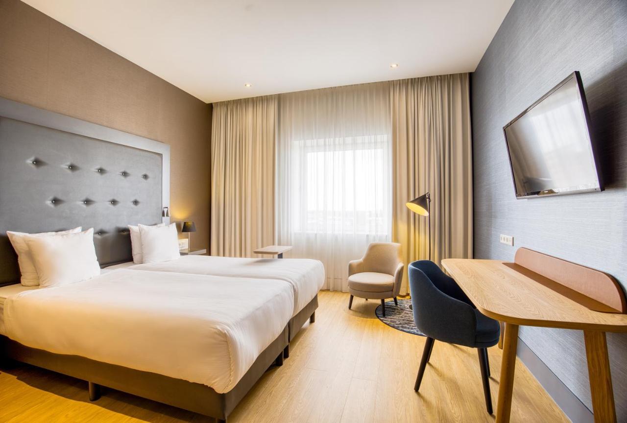 Privilege Double Room