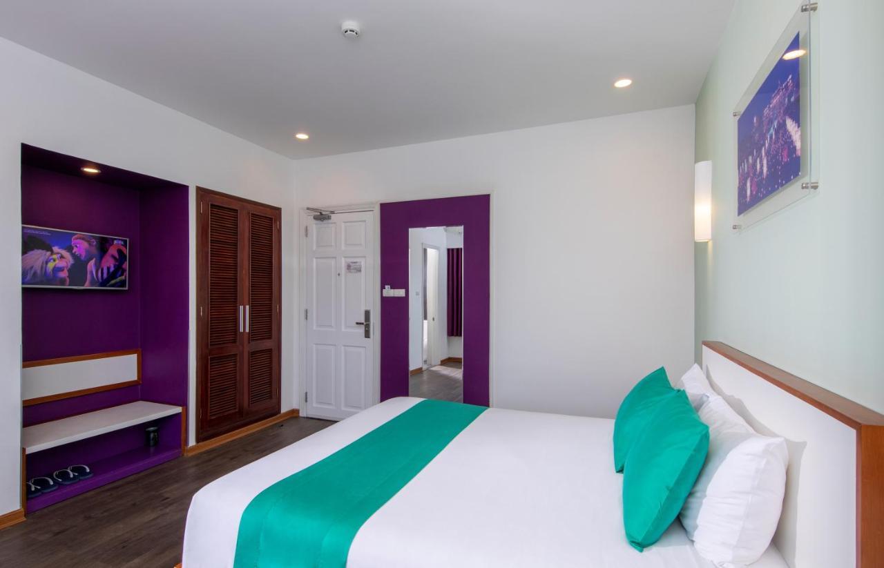 Superior Double or Twin Room