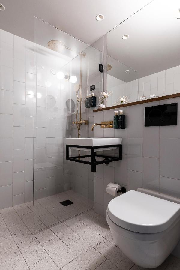 Quarto Duplo Standard