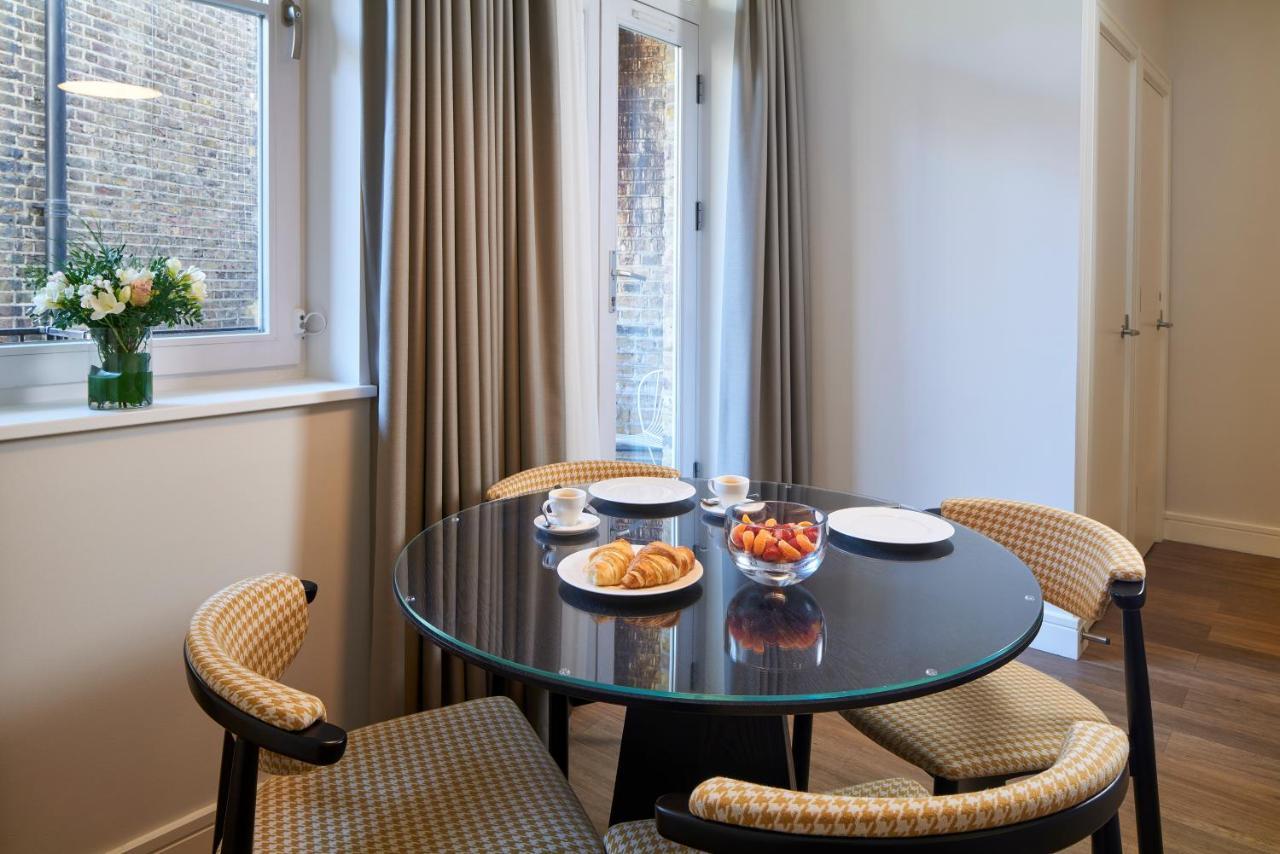 Luxury One Bedroom Apartment